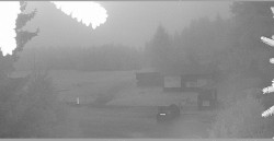 Parkoviště běžecký areál