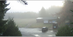 Parkoviště běžecký areál