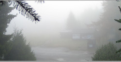 Parkoviště běžecký areál