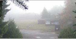 Parkoviště běžecký areál