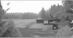 Parkoviště běžecký areál