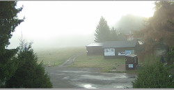 Parkoviště běžecký areál