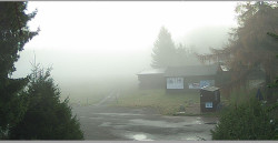 Parkoviště běžecký areál