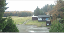 Parkoviště běžecký areál