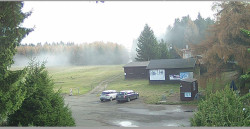 Parkoviště běžecký areál