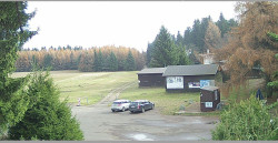 Parkoviště běžecký areál