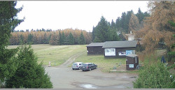 Parkoviště běžecký areál