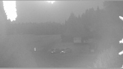 Parkoviště běžecký areál