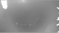 Parkoviště běžecký areál