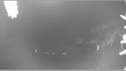 Parkoviště běžecký areál