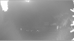 Parkoviště běžecký areál