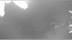 Parkoviště běžecký areál