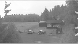 Parkoviště běžecký areál