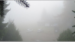 Parkoviště běžecký areál