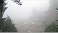 Parkoviště běžecký areál