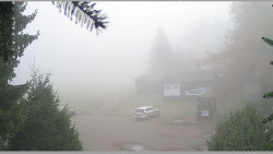 Parkoviště běžecký areál