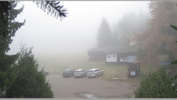 Parkoviště běžecký areál