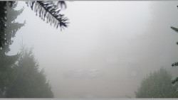 Parkoviště běžecký areál