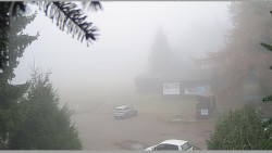 Parkoviště běžecký areál