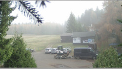 Parkoviště běžecký areál