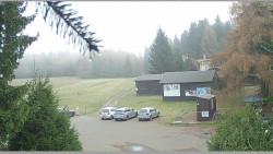 Parkoviště běžecký areál