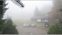 Parkoviště běžecký areál