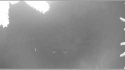 Parkoviště běžecký areál