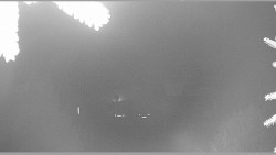 Parkoviště běžecký areál