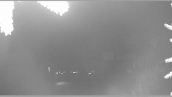 Parkoviště běžecký areál