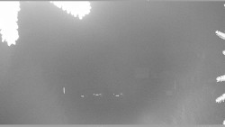 Parkoviště běžecký areál