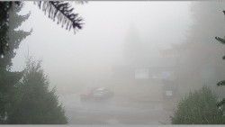 Parkoviště běžecký areál