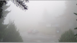 Parkoviště běžecký areál