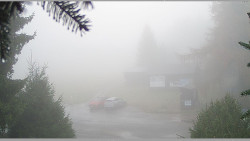 Parkoviště běžecký areál