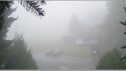 Parkoviště běžecký areál