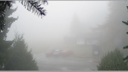 Parkoviště běžecký areál