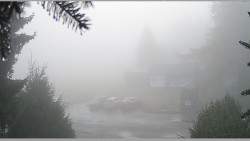 Parkoviště běžecký areál