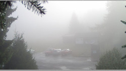 Parkoviště běžecký areál