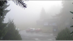 Parkoviště běžecký areál