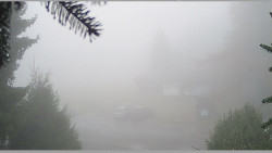 Parkoviště běžecký areál