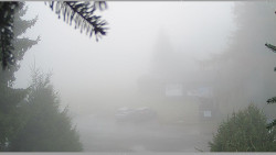 Parkoviště běžecký areál