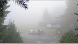 Parkoviště běžecký areál