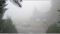 Parkoviště běžecký areál