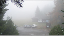 Parkoviště běžecký areál