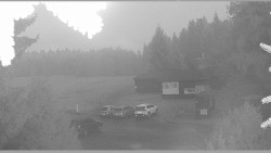 Parkoviště běžecký areál