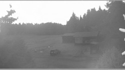 Parkoviště běžecký areál