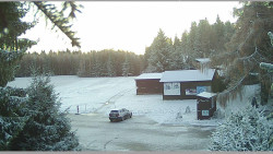 Parkoviště běžecký areál