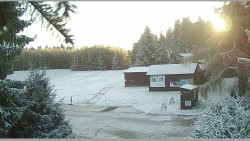 Parkoviště běžecký areál