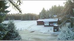 Parkoviště běžecký areál