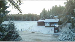 Parkoviště běžecký areál