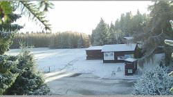 Parkoviště běžecký areál